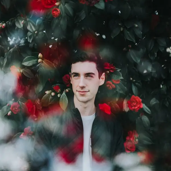 Selmorienwhiteworks team member portrait